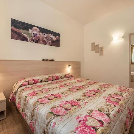 Nonno Bigi Rosa Apartment Tremosine Bagian luar foto